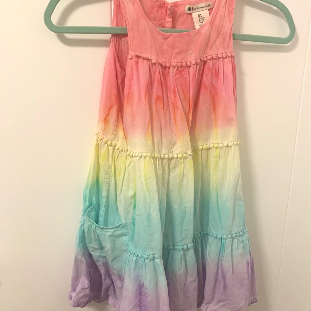 Girls pandemonium dress!